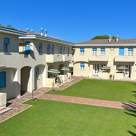 Junior Depandance Apartment Cavallino-Treporti Exterior photo