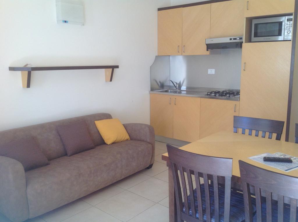 Junior Depandance Apartment Cavallino-Treporti Exterior photo